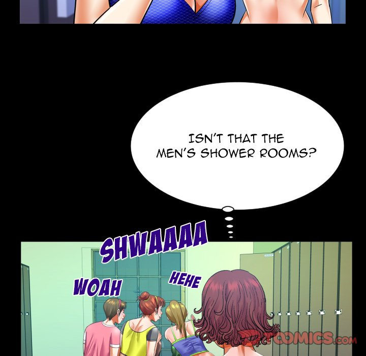My Aunt chapter 111 page 39