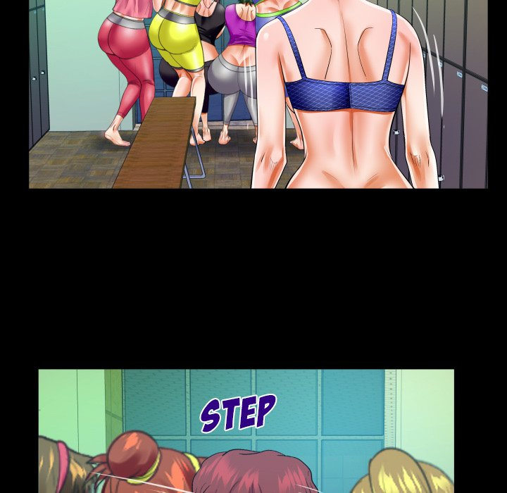 My Aunt chapter 111 page 40