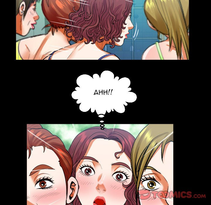 My Aunt chapter 111 page 41