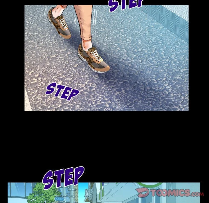 My Aunt chapter 111 page 47