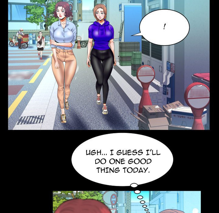 My Aunt chapter 111 page 48