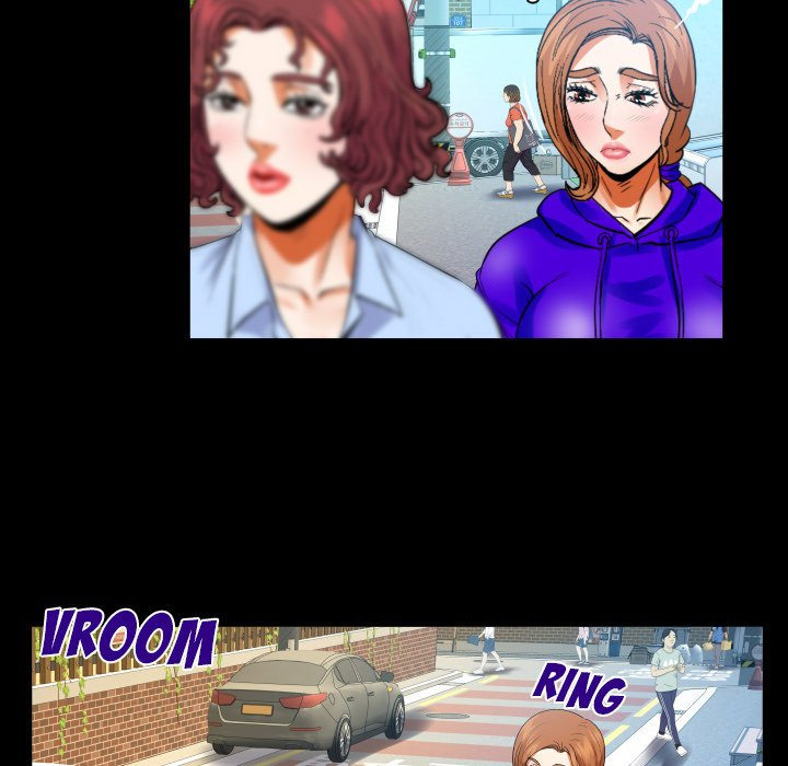 My Aunt chapter 111 page 49
