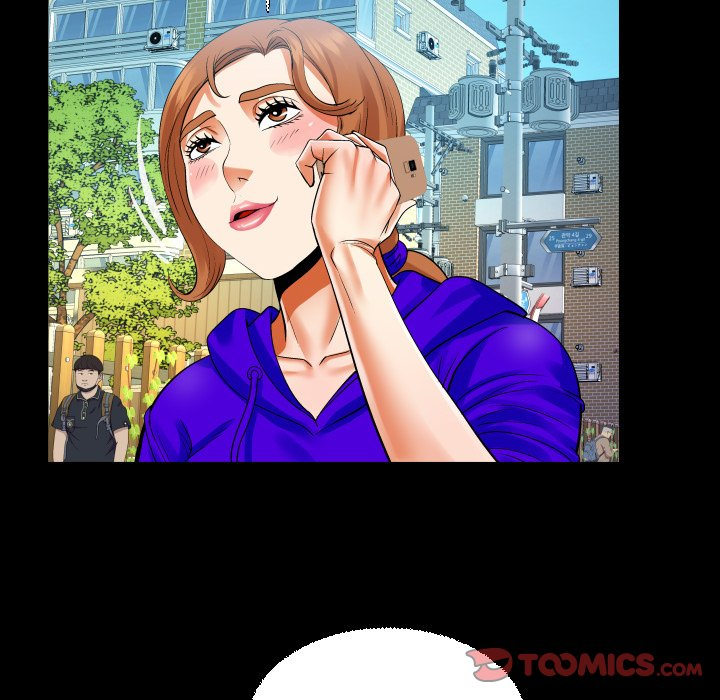 My Aunt chapter 111 page 51