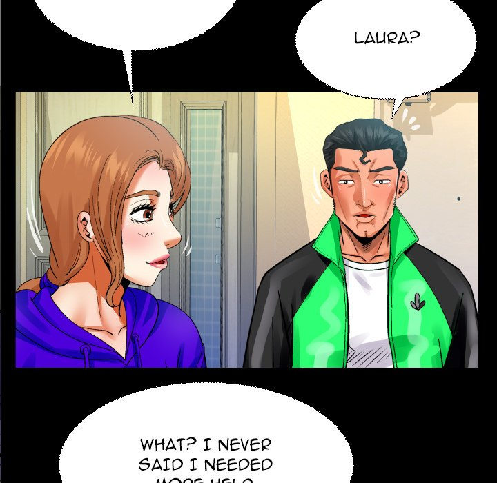 My Aunt chapter 111 page 60