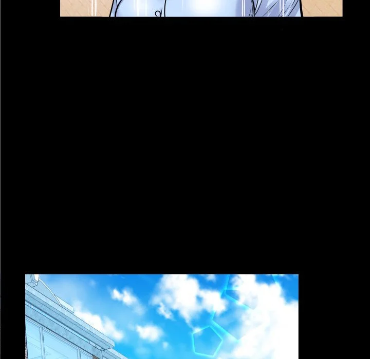 My Aunt chapter 111 page 64