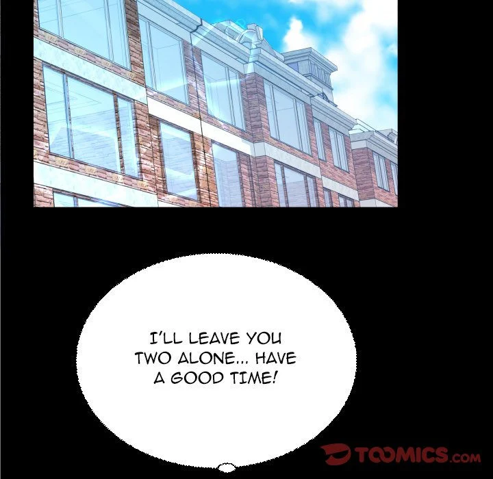 My Aunt chapter 111 page 65