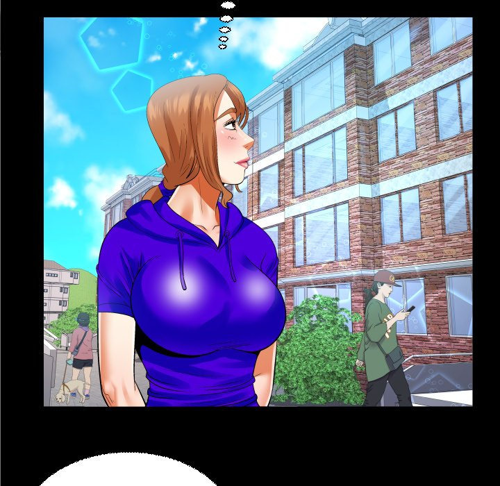 My Aunt chapter 111 page 66
