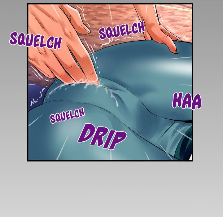 My Aunt chapter 111 page 78