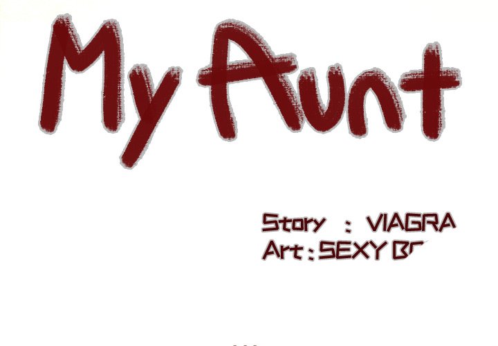 My Aunt chapter 112 page 5