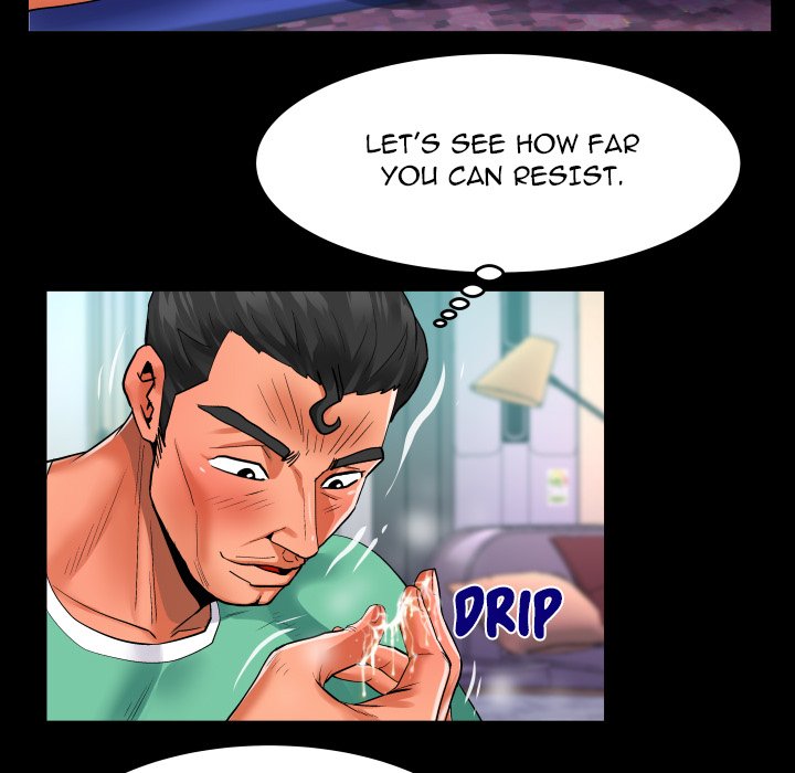 My Aunt chapter 112 page 9
