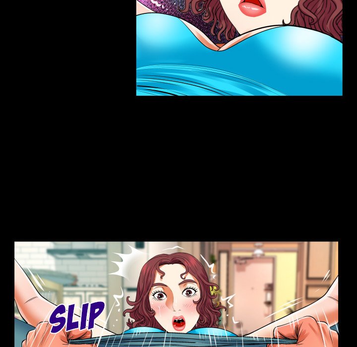 My Aunt chapter 112 page 13
