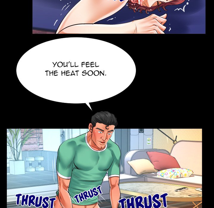 My Aunt chapter 112 page 33