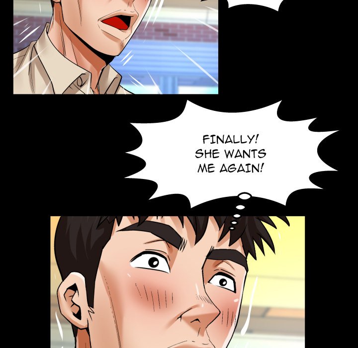 My Aunt chapter 112 page 53