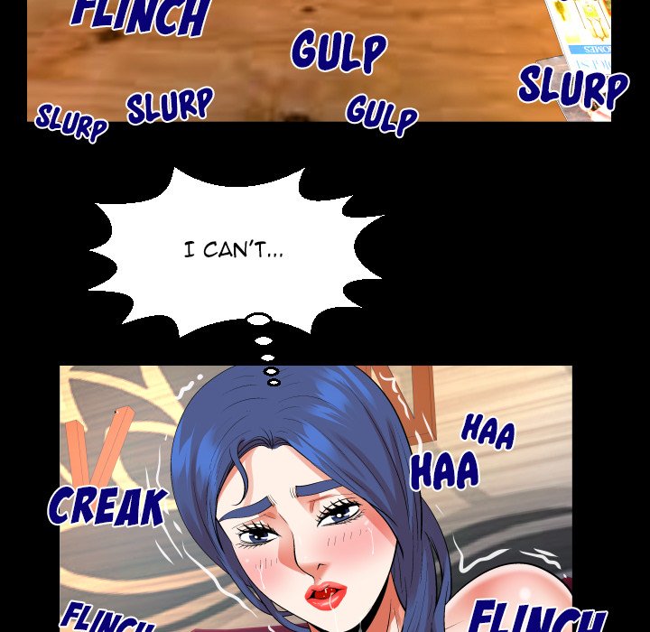My Aunt chapter 112 page 66