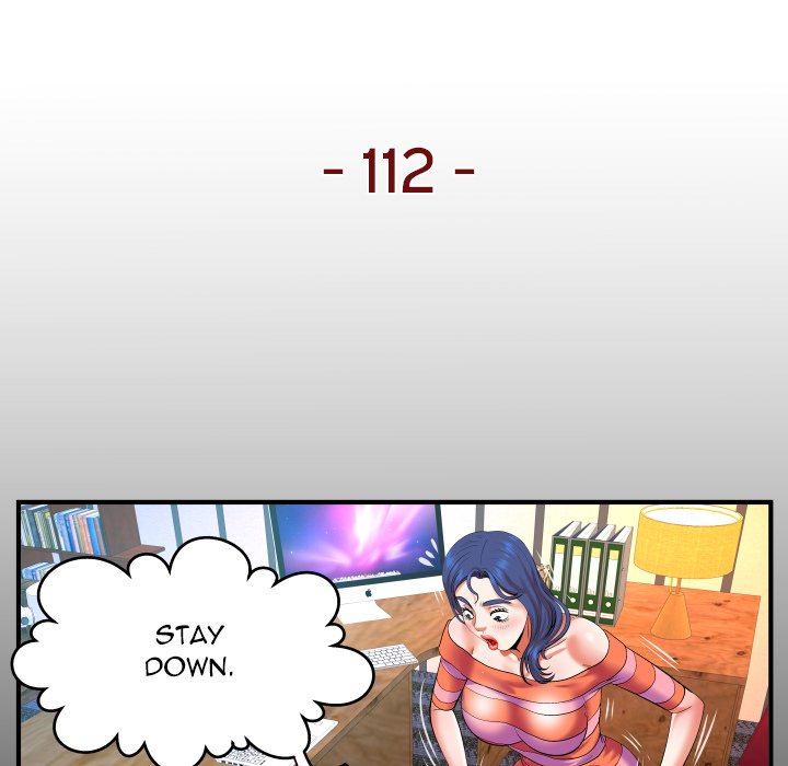My Aunt chapter 113 page 6