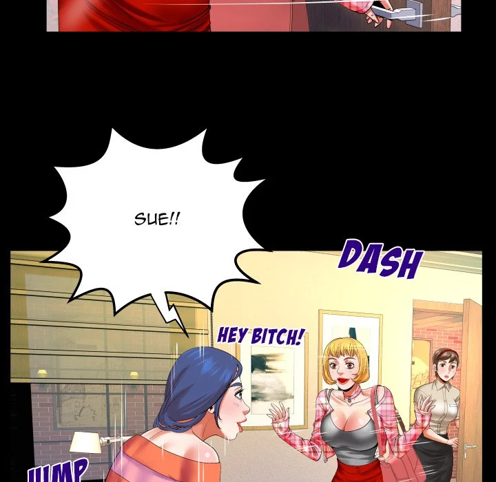 My Aunt chapter 113 page 10