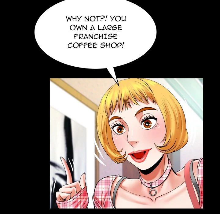 My Aunt chapter 113 page 14