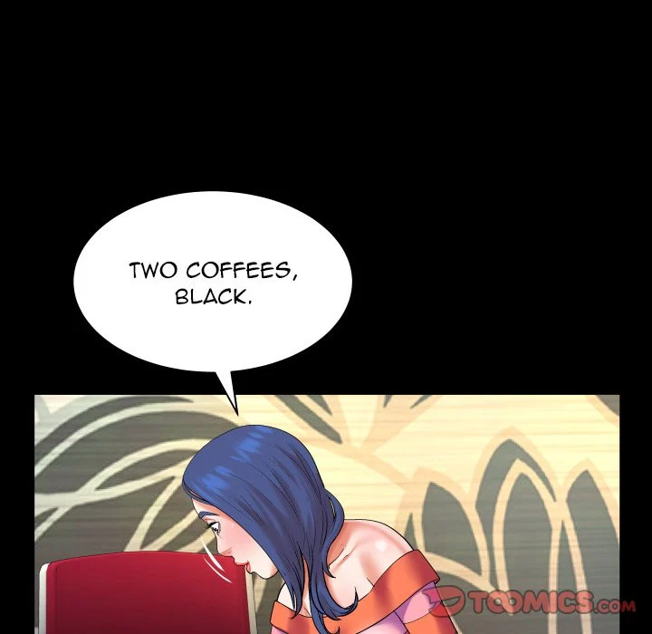My Aunt chapter 113 page 15