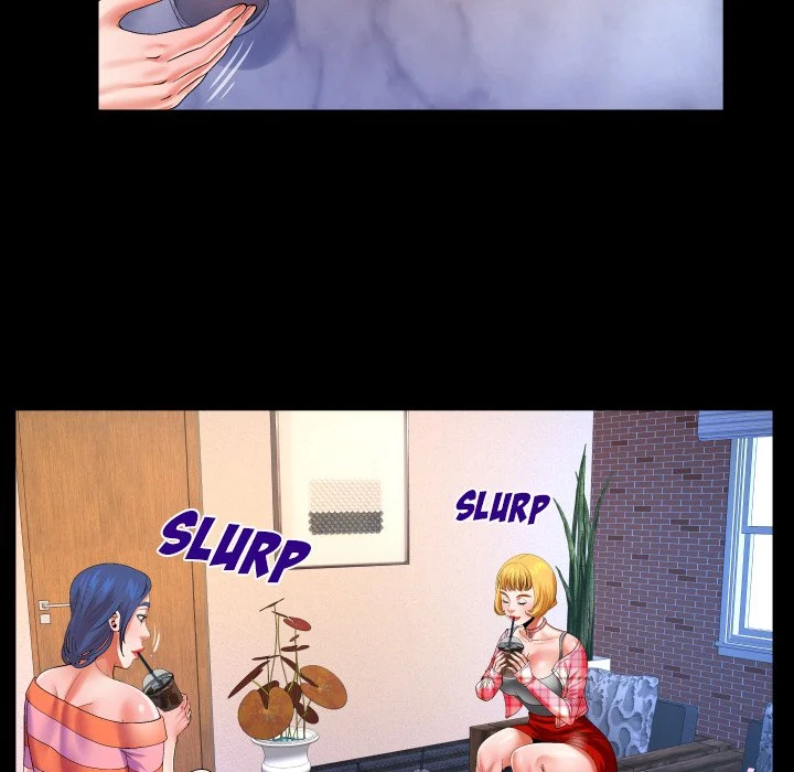 My Aunt chapter 113 page 18
