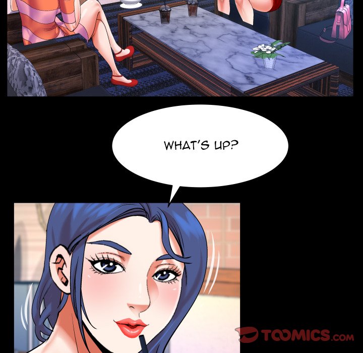 My Aunt chapter 113 page 19