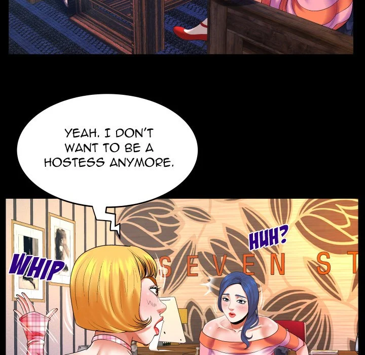 My Aunt chapter 113 page 22