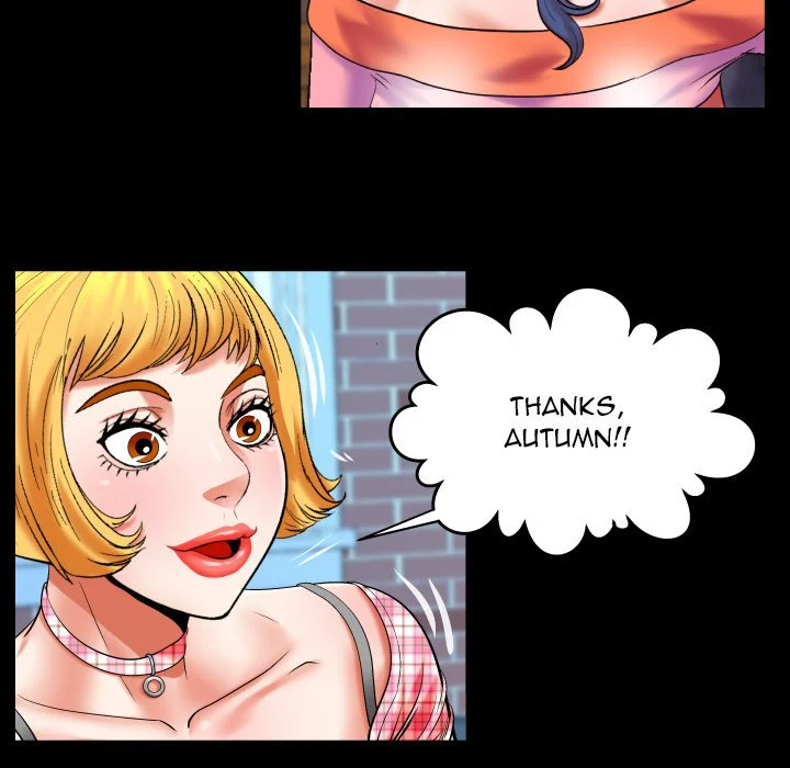My Aunt chapter 113 page 24