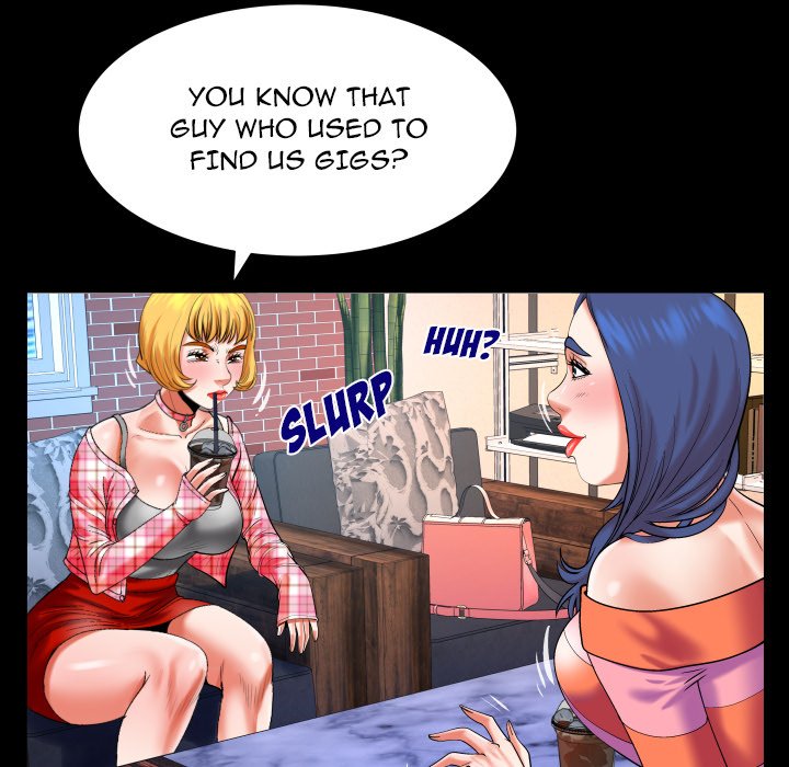 My Aunt chapter 113 page 25