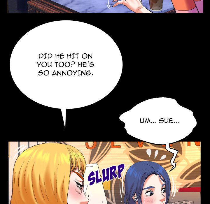My Aunt chapter 113 page 26