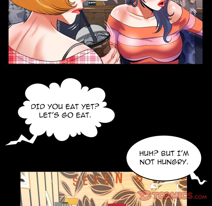 My Aunt chapter 113 page 27