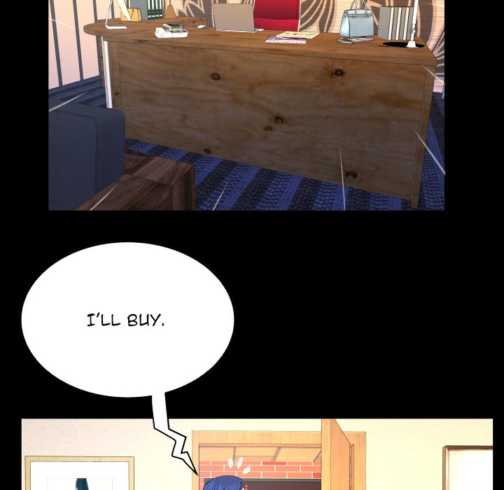 My Aunt chapter 113 page 28