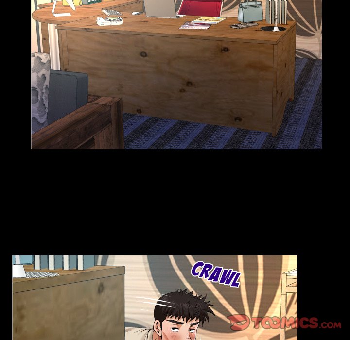 My Aunt chapter 113 page 31