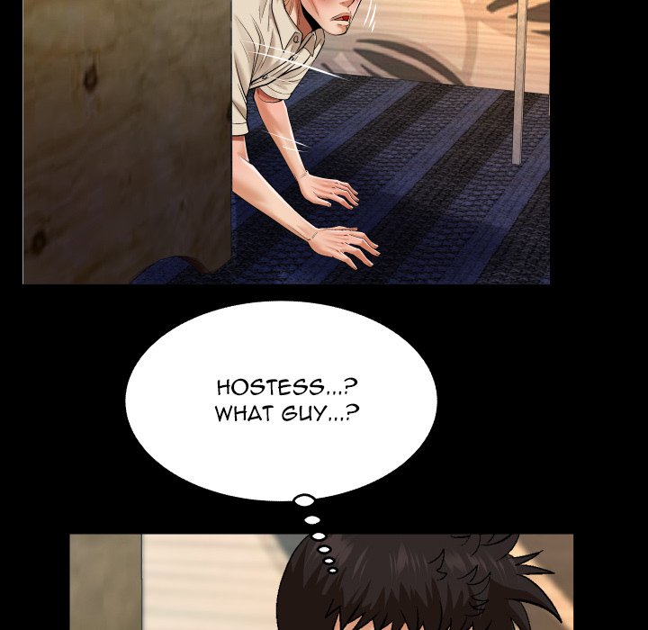 My Aunt chapter 113 page 32