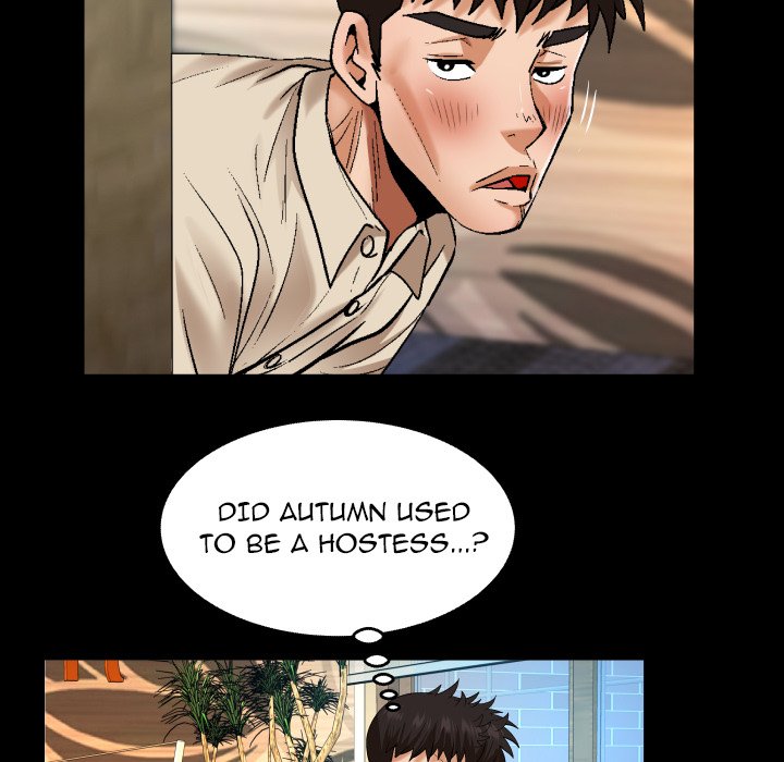 My Aunt chapter 113 page 33