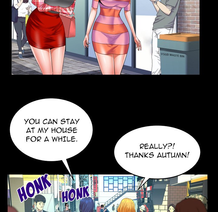 My Aunt chapter 113 page 37