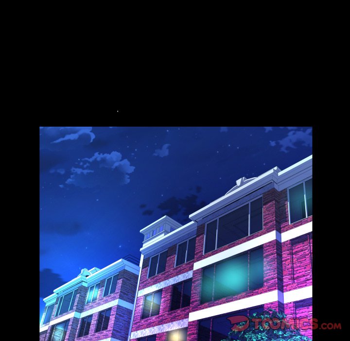 My Aunt chapter 113 page 39