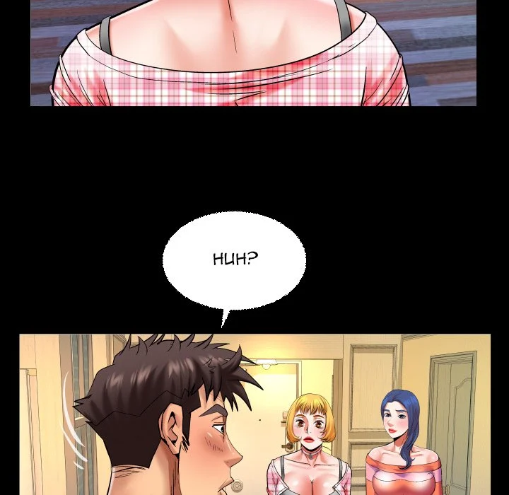 My Aunt chapter 113 page 42