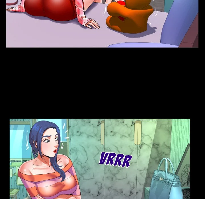 My Aunt chapter 113 page 50