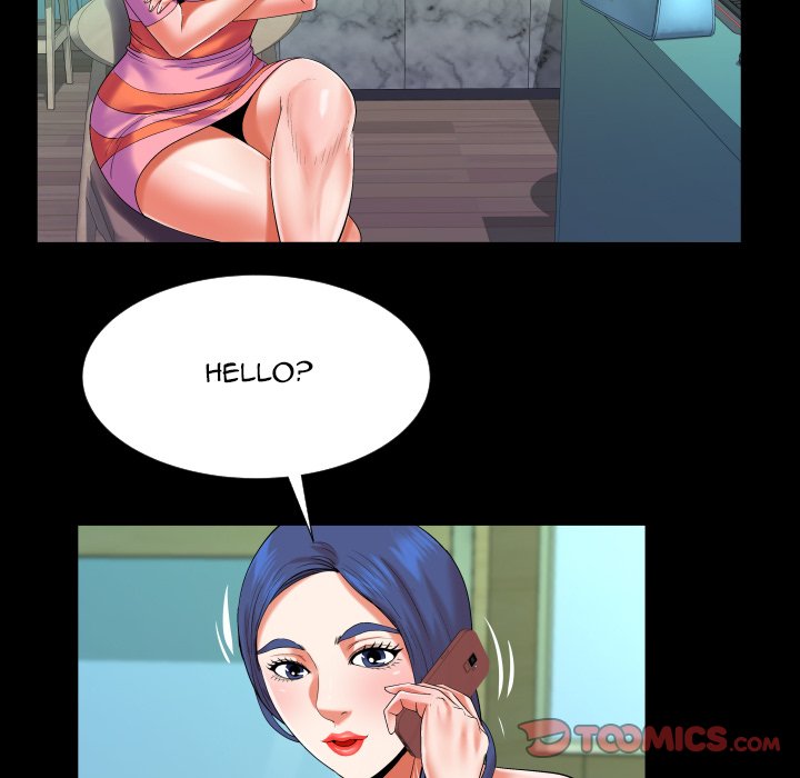 My Aunt chapter 113 page 51