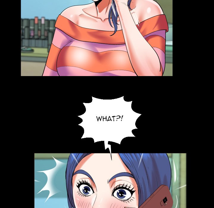 My Aunt chapter 113 page 52