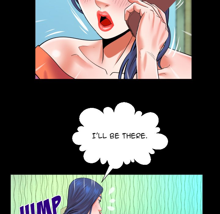 My Aunt chapter 113 page 53