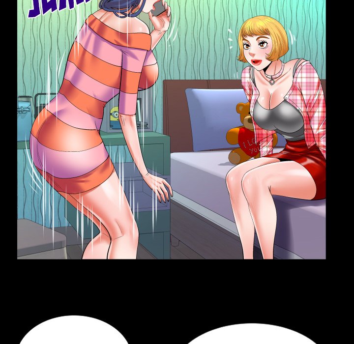 My Aunt chapter 113 page 54