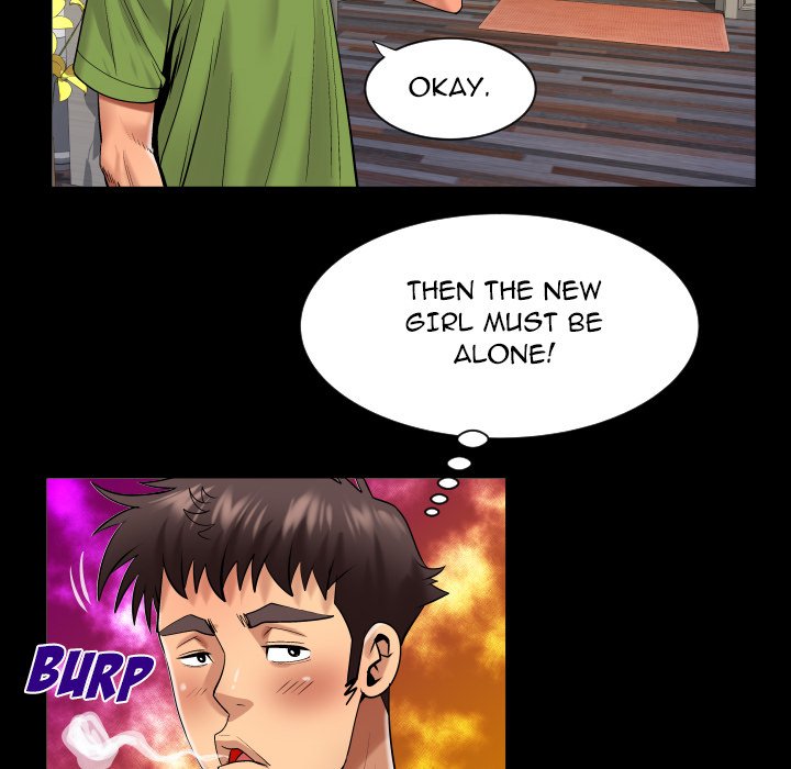 My Aunt chapter 113 page 57