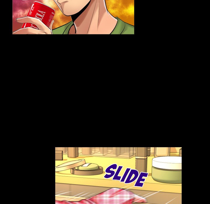 My Aunt chapter 113 page 58