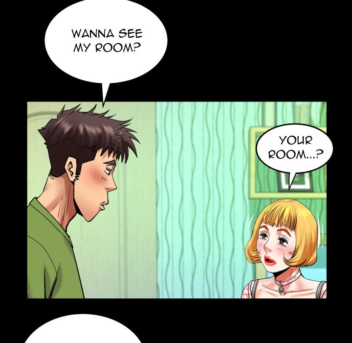 My Aunt chapter 113 page 65