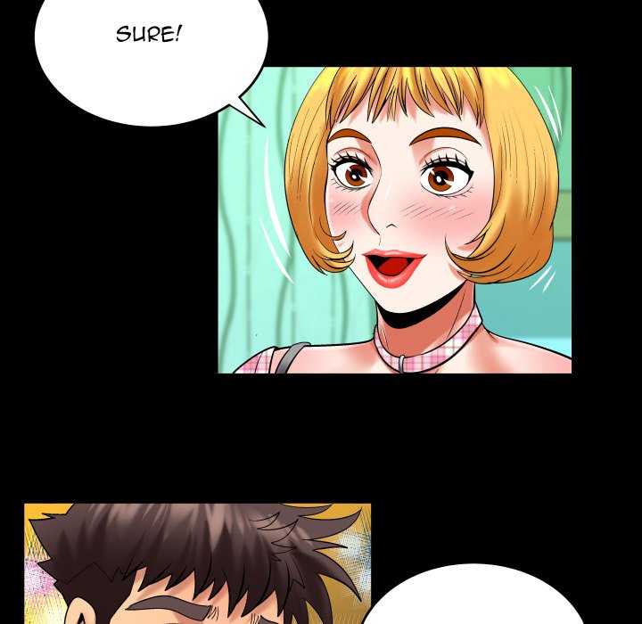 My Aunt chapter 113 page 66
