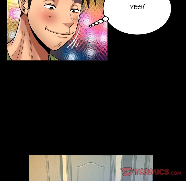 My Aunt chapter 113 page 67