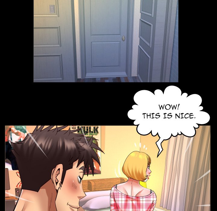 My Aunt chapter 113 page 68