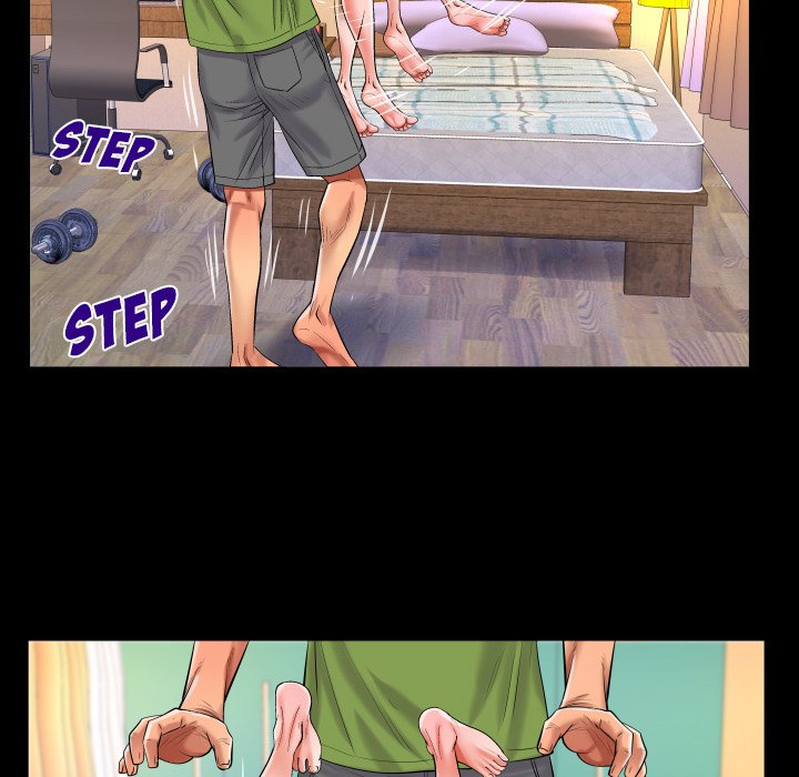 My Aunt chapter 113 page 74