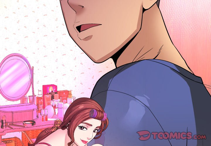My Aunt chapter 114 page 3