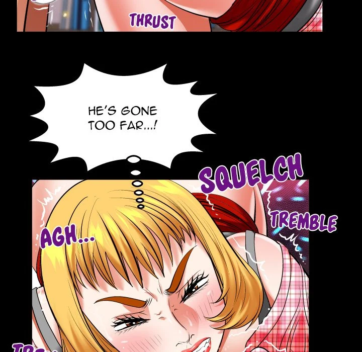My Aunt chapter 114 page 13